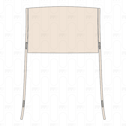 Pre-Cut PPF Mercedes-Benz GLC Coupe AMG GLC 63 S e Performance 2025