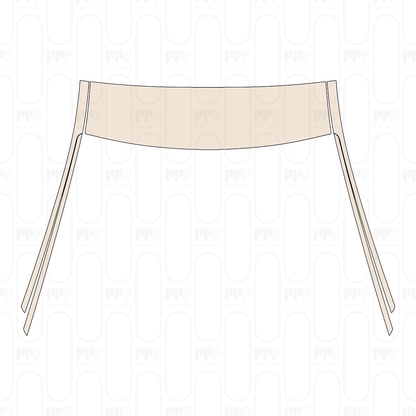 Pre-Cut PPF Volkswagen ID.7 Base 2023