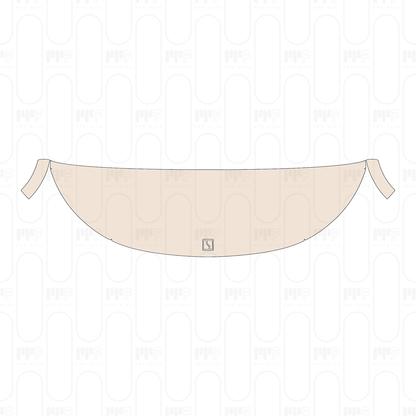 Pre-Cut PPF Zeekr 007 2024