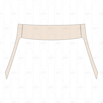 Pre-Cut PPF Zeekr 007 2024