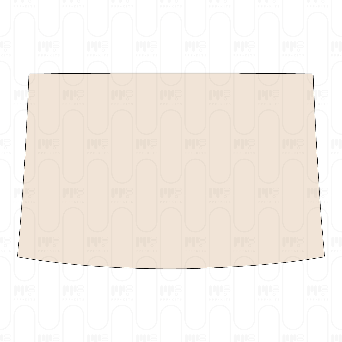 Pre-Cut PPF Zeekr 007 2024
