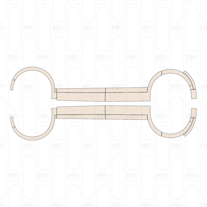 Pre-Cut PPF Zeekr MIX 2025