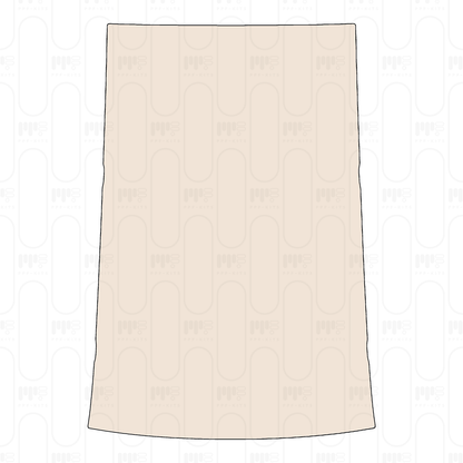 Pre-Cut PPF Zeekr X 2024