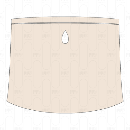 Pre-Cut PPF Acura NSX 2022