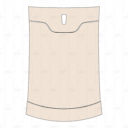 Pre-Cut PPF Volkswagen ID.UNYX 2024