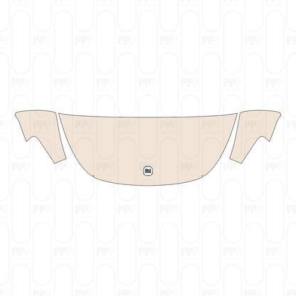 Pre-Cut PPF Xiaomi SU7 2024