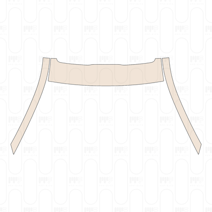 Pre-Cut PPF Xpeng G9 2023