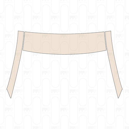 Pre-Cut PPF Xpeng MONA M03 2024