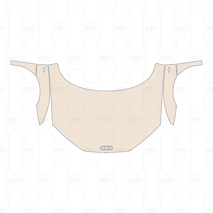 Pre-Cut PPF Audi R8 V10 Performance Coupe 2023