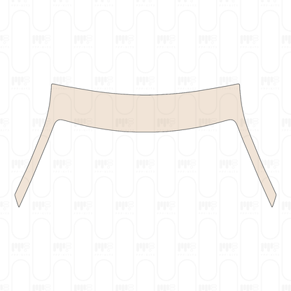 Pre-Cut PPF Audi R8 V10 Performance Coupe 2023