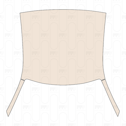 Pre-Cut PPF Audi R8 V10 Performance Coupe 2023