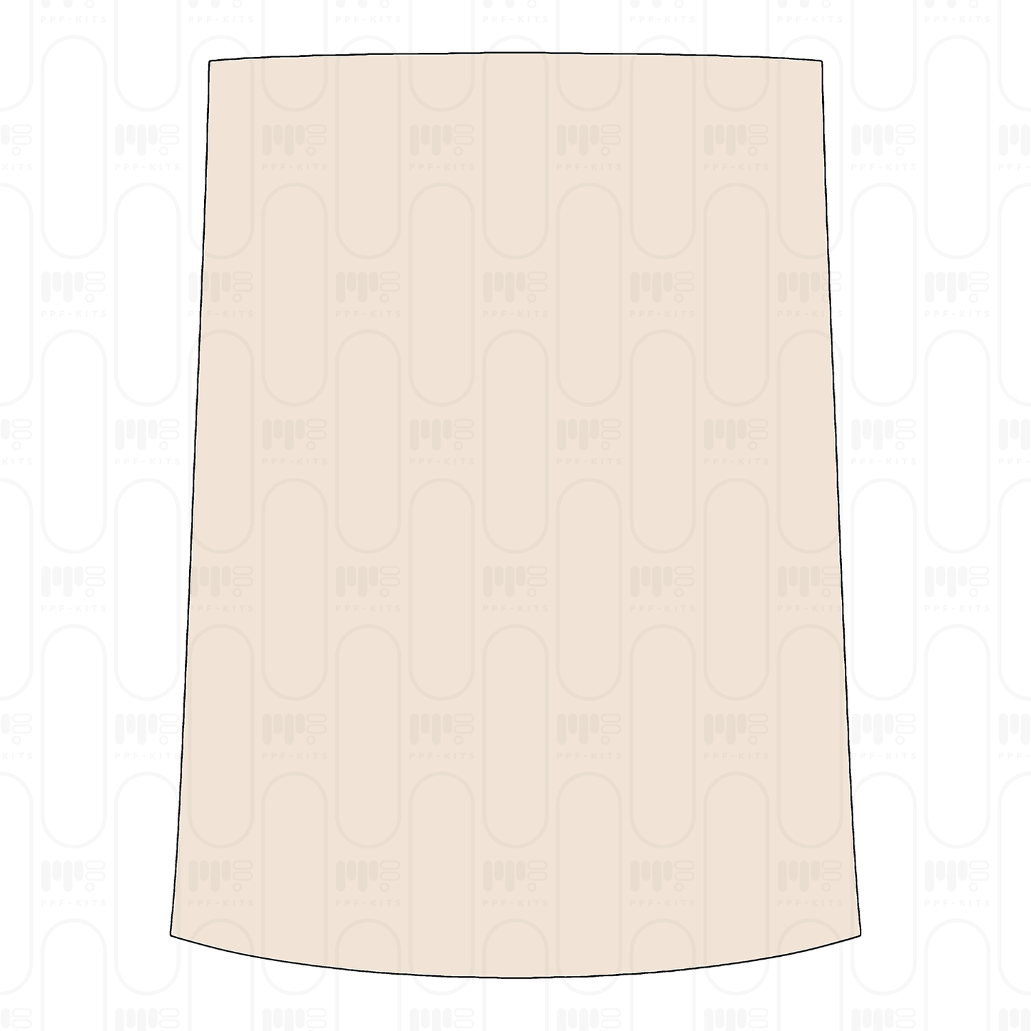 Pre-Cut PPF Audi e-tron GT RS e-tron GT 2022