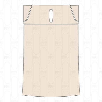 Pre-Cut PPF Zeekr 001 2023