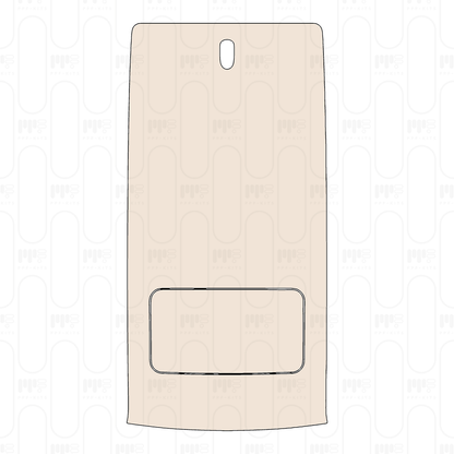 Pre-Cut PPF Tank 300 Base 2022
