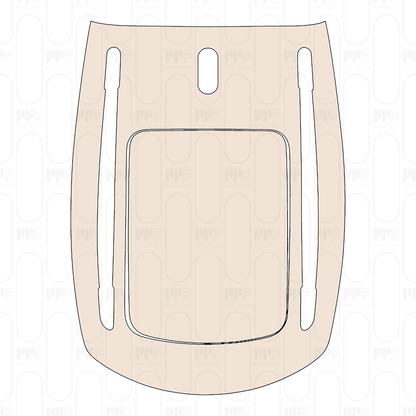 Pre-Cut PPF MINI Aceman E Sport 2026