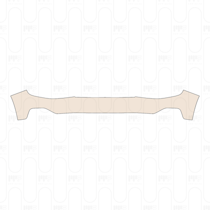 Pre-Cut PPF MINI Aceman SE Classic 2026