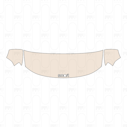 Pre-Cut PPF Smart #5 Base 2026