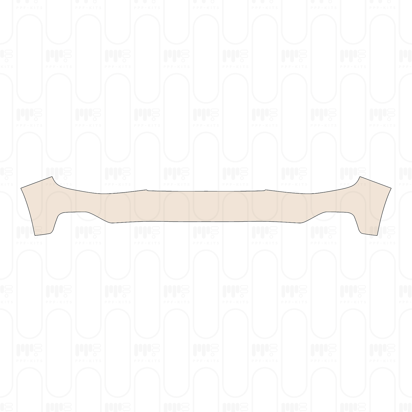 Pre-Cut PPF MINI Aceman SE Classic 2025