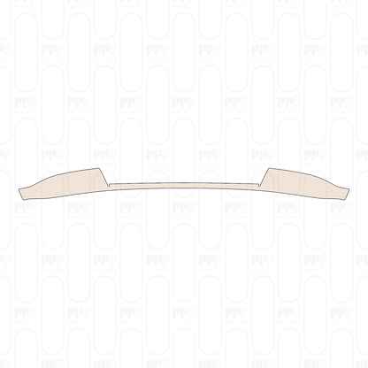 Pre-Cut PPF MINI Aceman E Classic 2025
