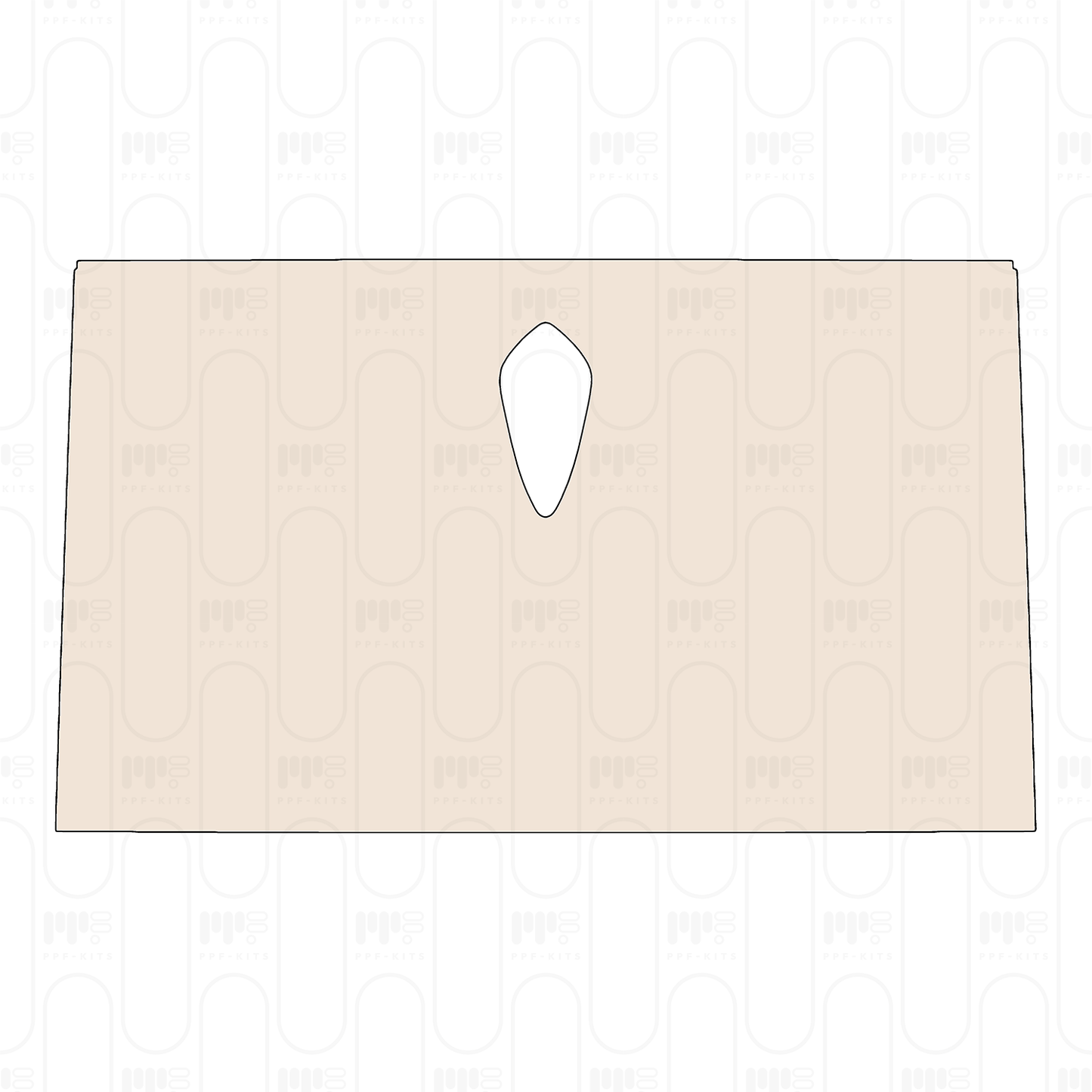 Pre-Cut PPF MINI Aceman SE Exclusive 2025