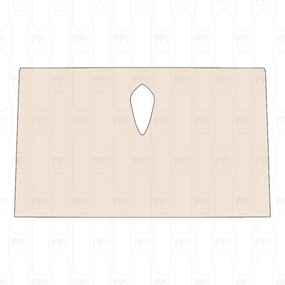Pre-Cut PPF MINI Aceman SE Exclusive 2025