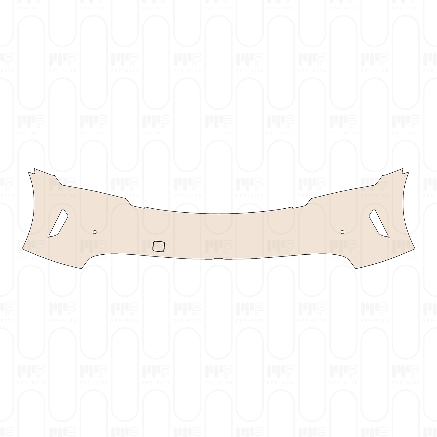 Pre-Cut PPF MINI Aceman SE Exclusive 2025