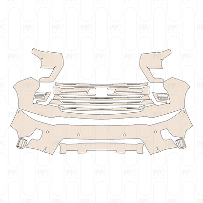 Trunk Lid