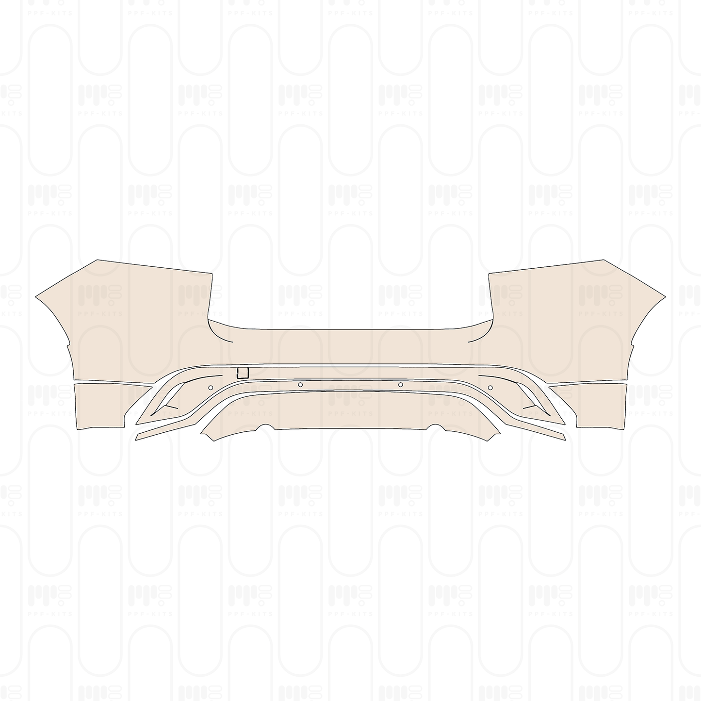 A-Pillar+Roof (front)