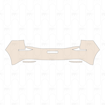 (right) Door+Side Skirt