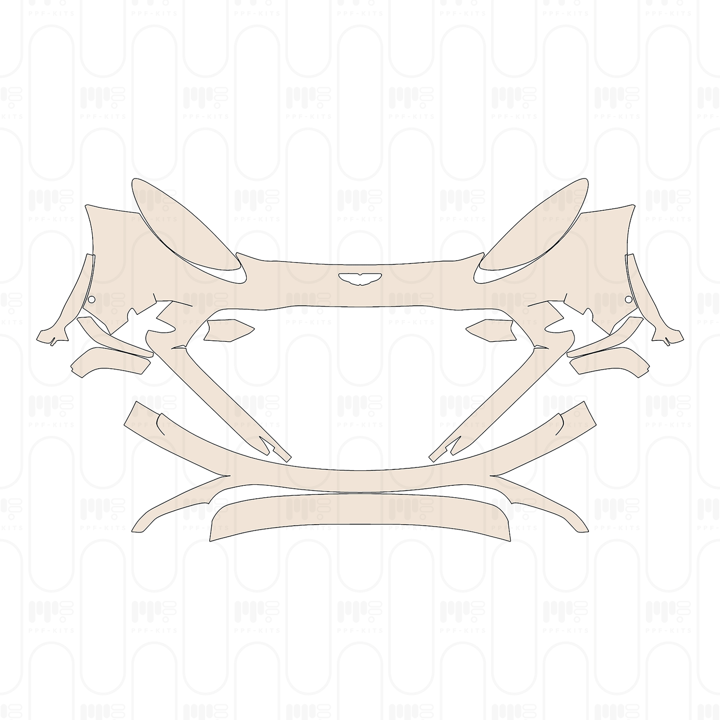 (left) Door+Side Skirt