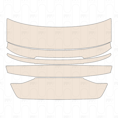 (right) Door+Side Skirt
