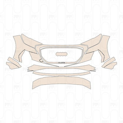 (left) Door+Side Skirt