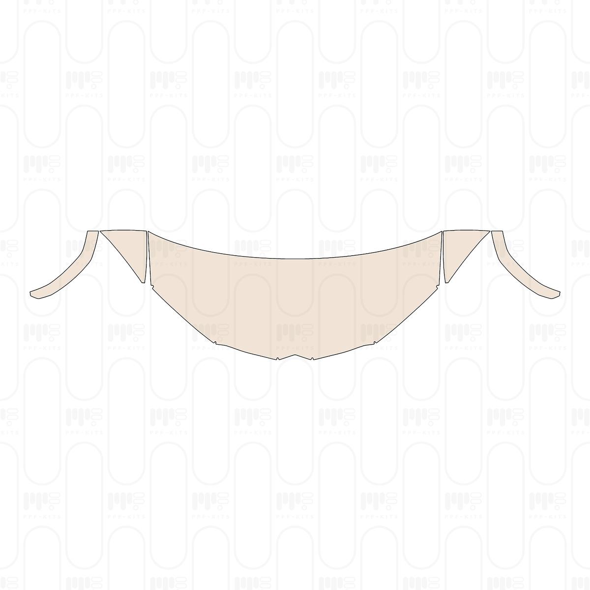 (left) Door+Side Skirt