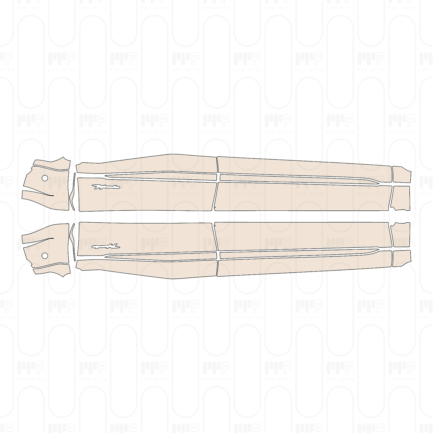 Rocker Panel