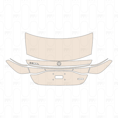(left) Door+Side Skirt