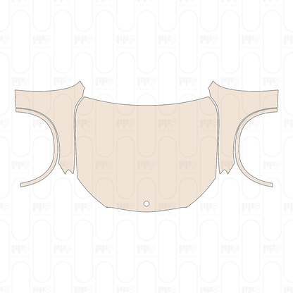 Trunk Lid