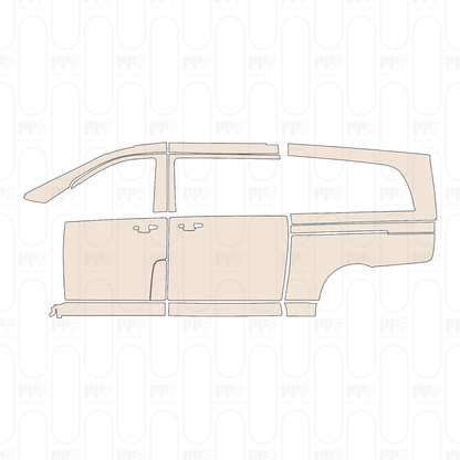 Door Handle