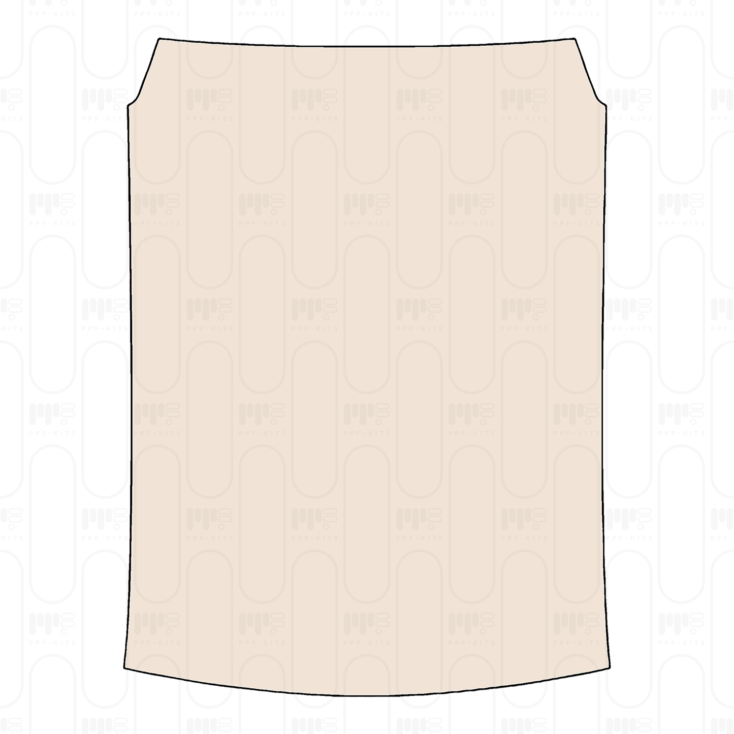 Trunk Lid