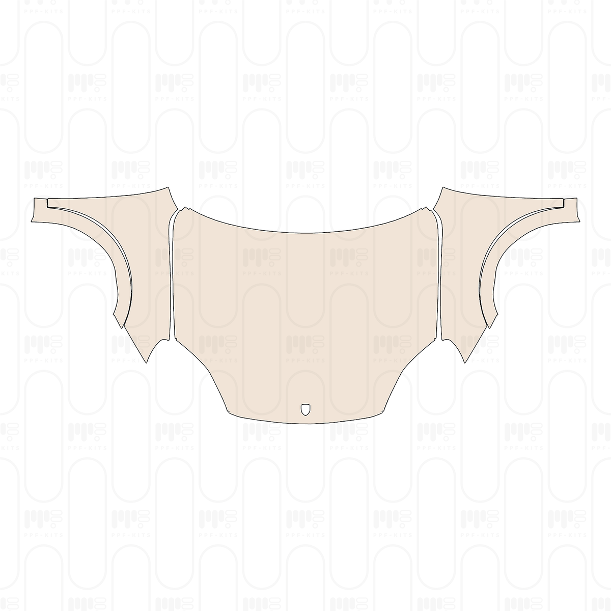 Mirror for Right Hand Drive