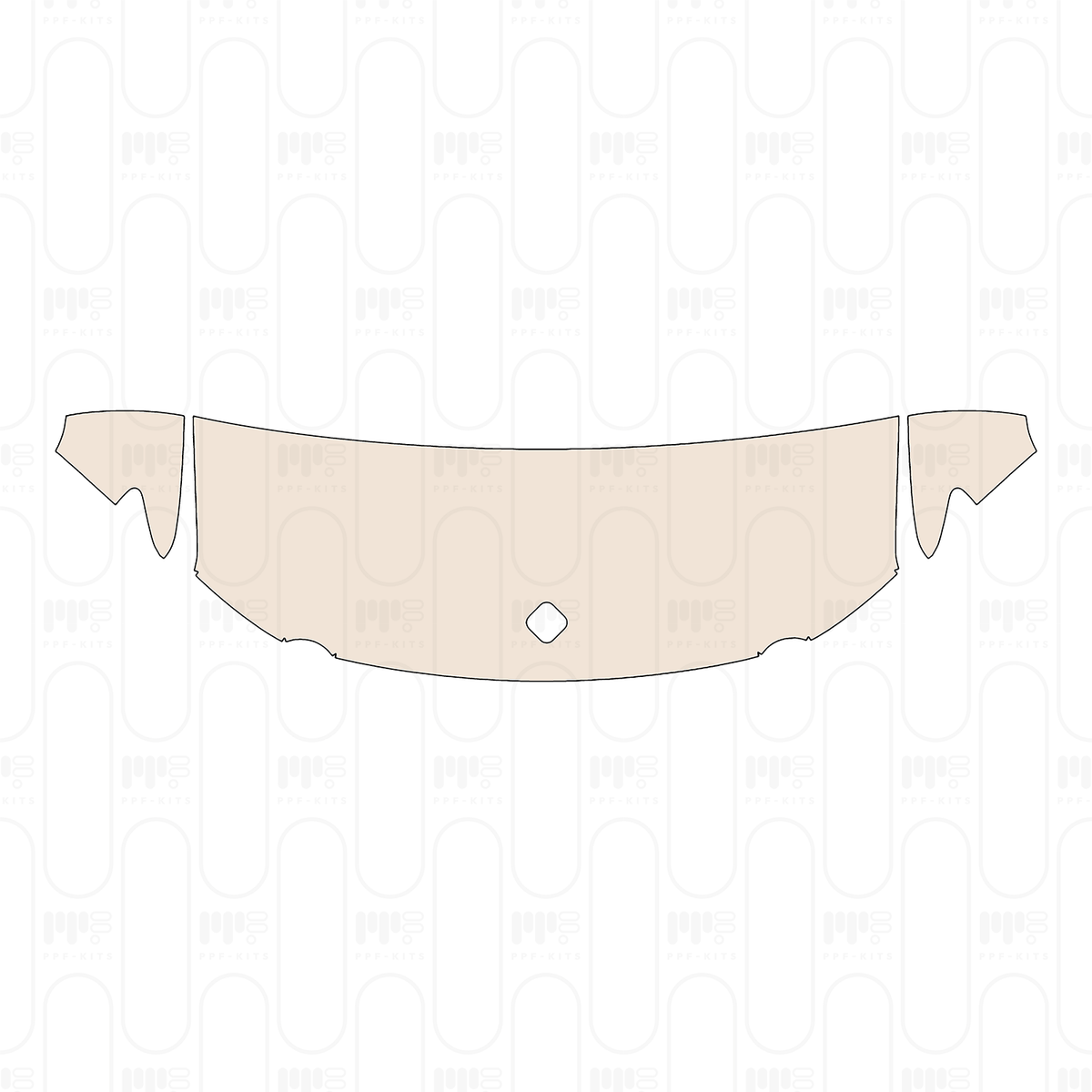 (right) Door+Rear Fender+Side Skirt