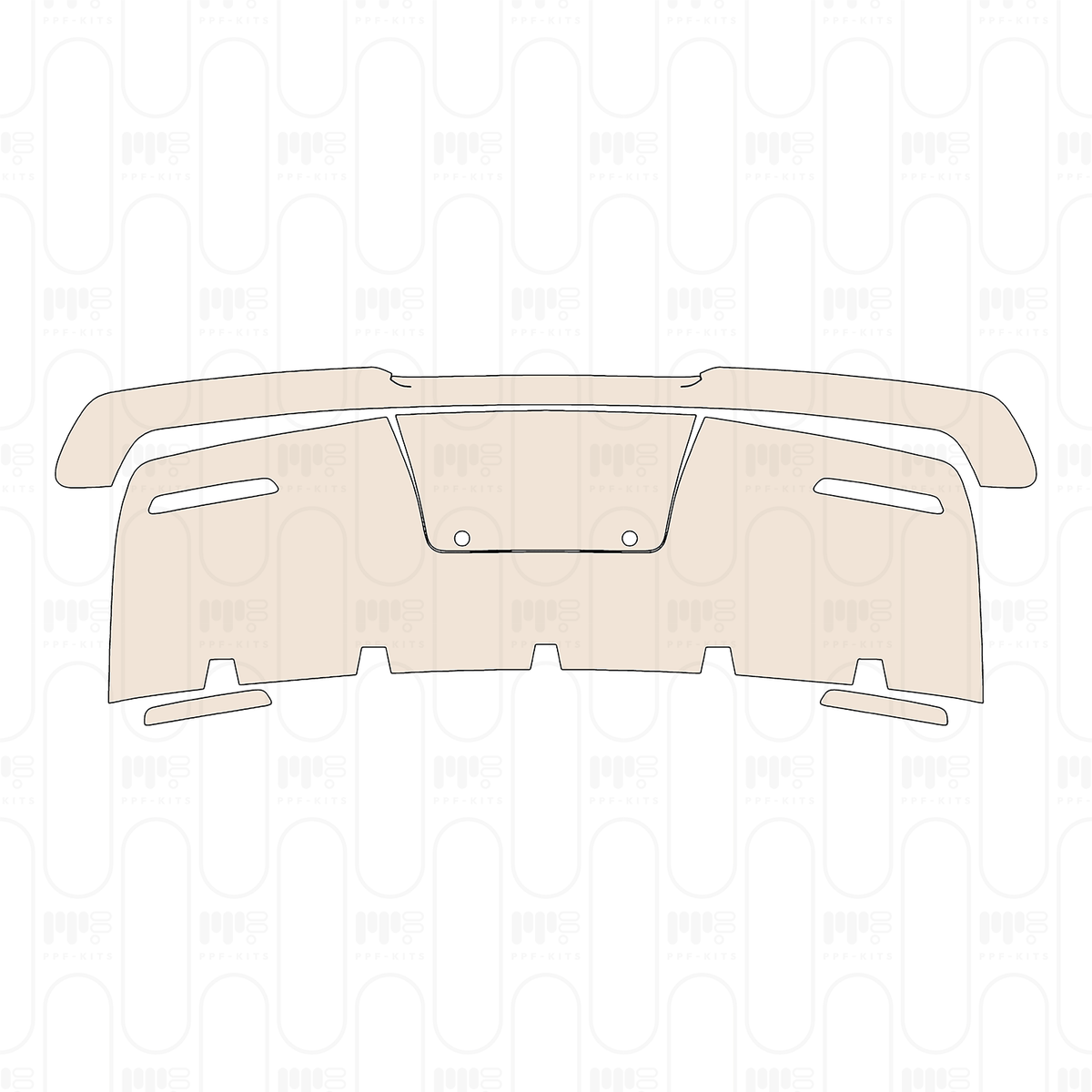 Rocker Panel