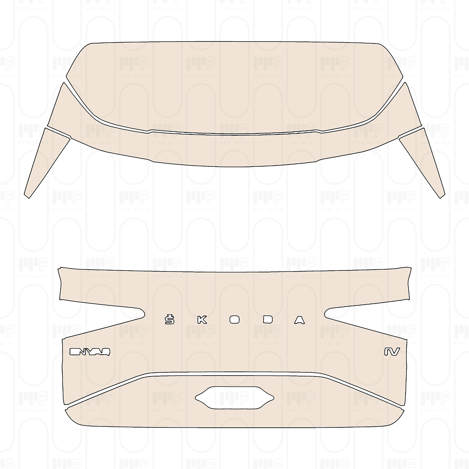 Luggage Area