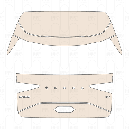 Luggage Area
