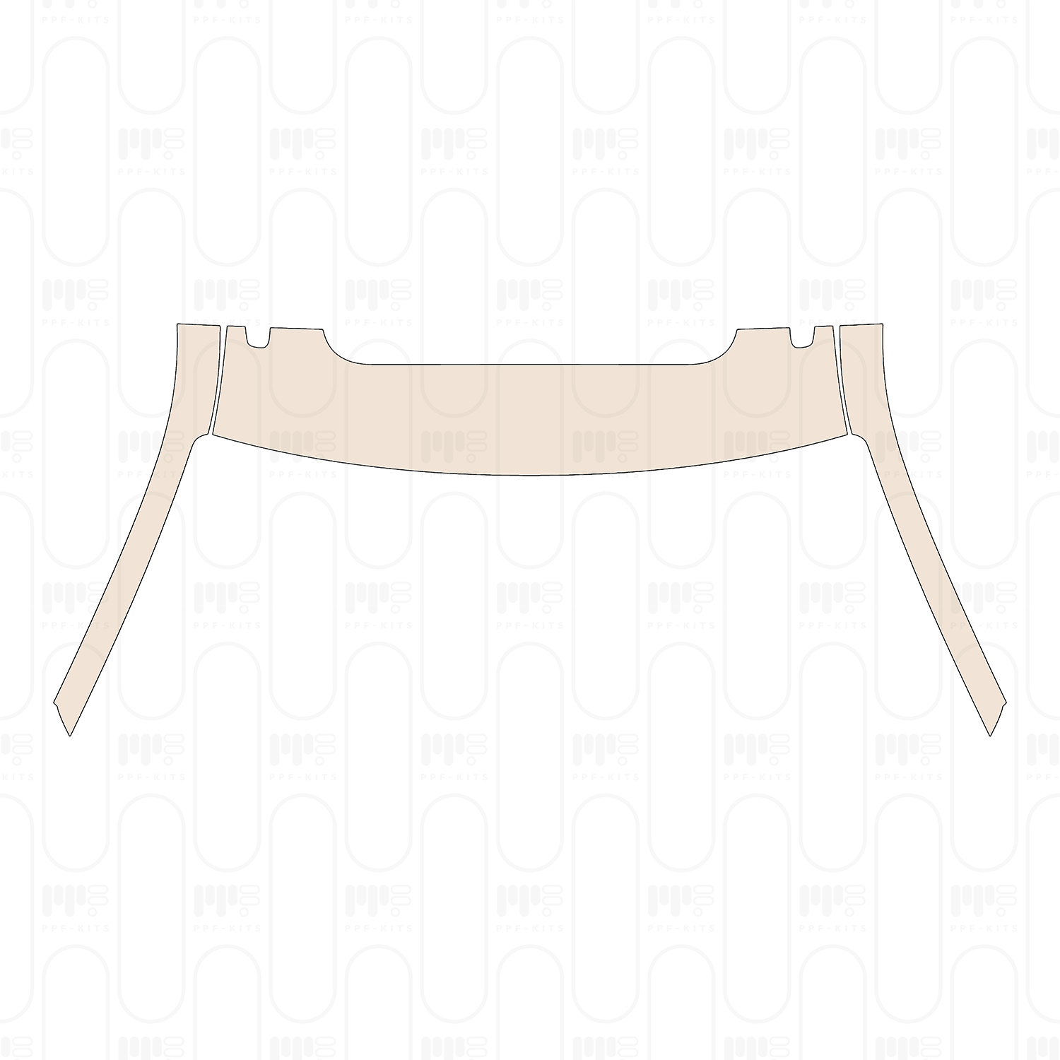 Mirror for Right Hand Drive