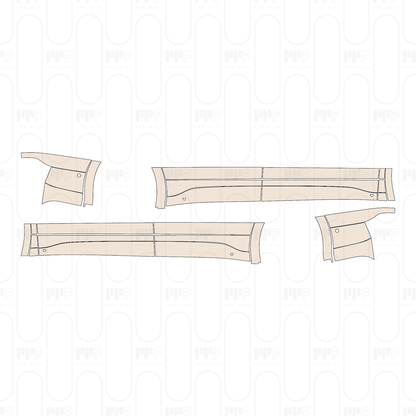 Rocker Panel