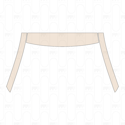 Trunk Lid with "SKODA" & "KODIAQ" & "4×4" Emblems