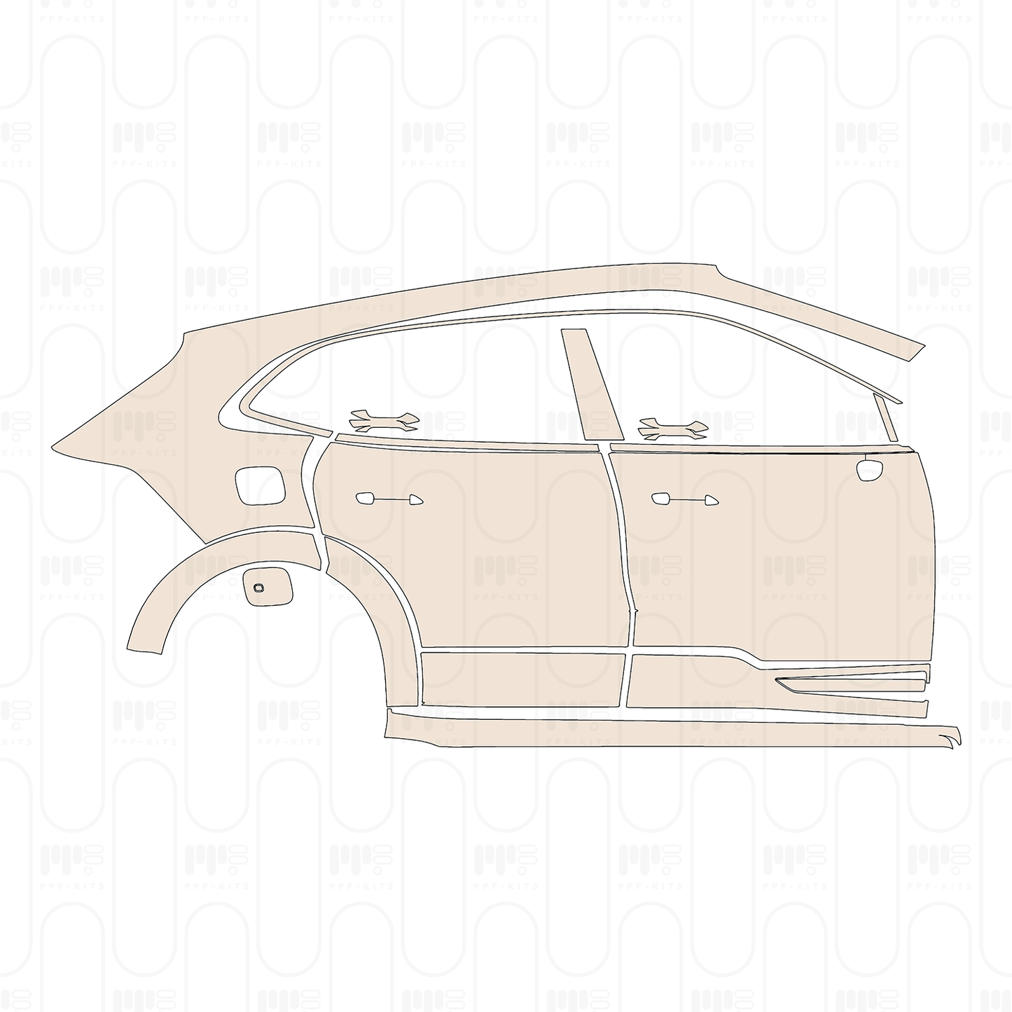 Bumper+Headlamp