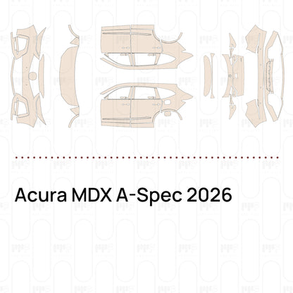 Bumper+Headlamp with 2 PDC (Parking Sensors)