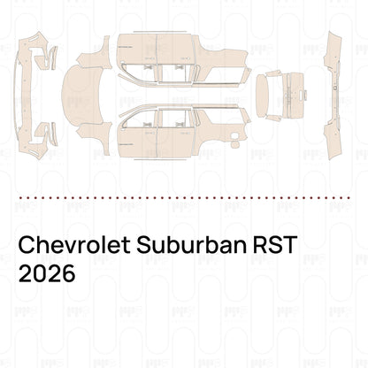 Bumper+Headlamp with side marker lights, with 6 PDC (Parking Sensors)