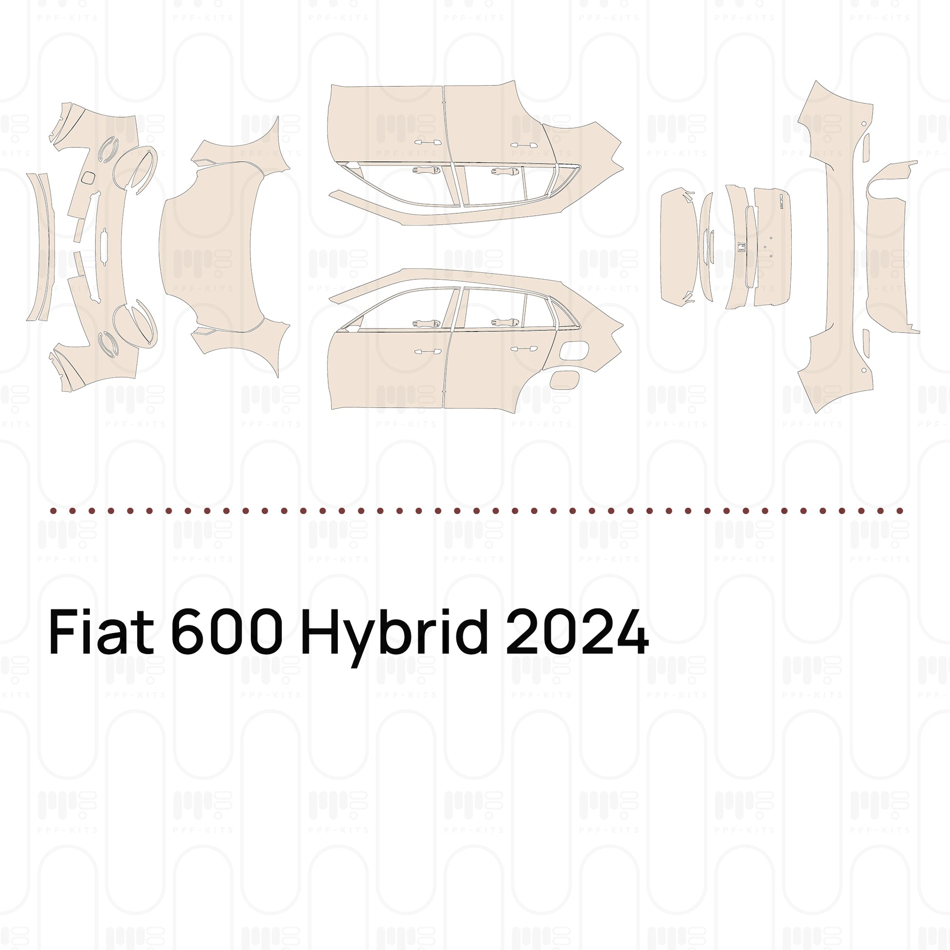 Bumper+Headlamp